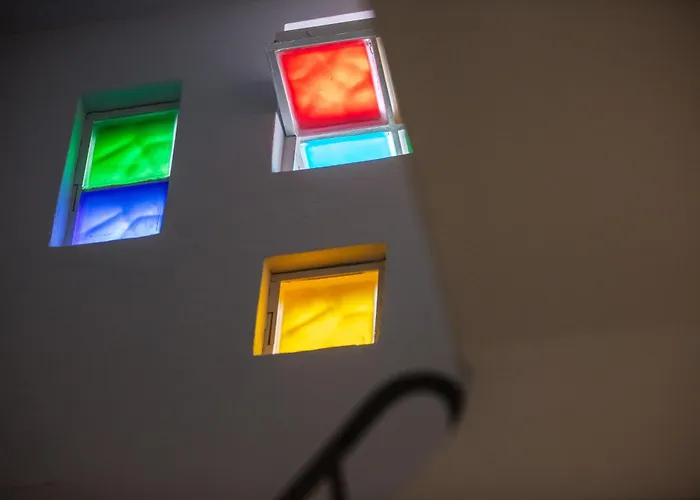 Chryssi Seafront Living, 03 Suite, Right On The In Rethymno! Ρέθυμνο