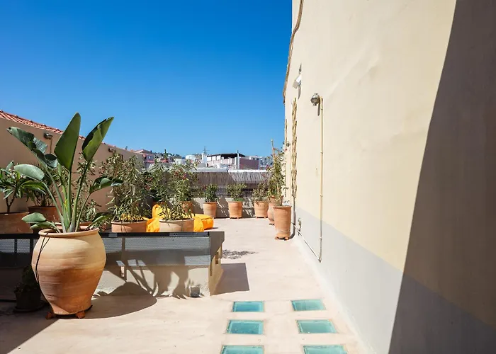 Chryssi Seafront Living, 03 Suite, Right On The In Rethymno! *
