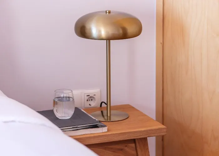 Chryssi Seafront Living, 03 Suite, Right On The In Rethymno! * Retimno