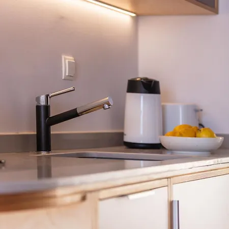 Chryssi Seafront Living, 03 Suite, Right On The In Rethymno!