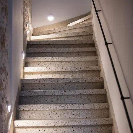Chryssi Seafront Living, 03 Suite, Right On The In Rethymno! Apartment