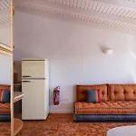 Chryssi Seafront Living, 03 Suite, Right On The In Rethymno! Apartamento Rétino
