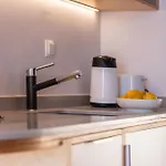 Chryssi Seafront Living, 03 Suite, Right On The In Rethymno!