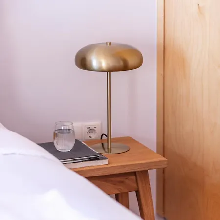 Chryssi Seafront Living, 03 Suite, Right On The In Rethymno! * Rethimno