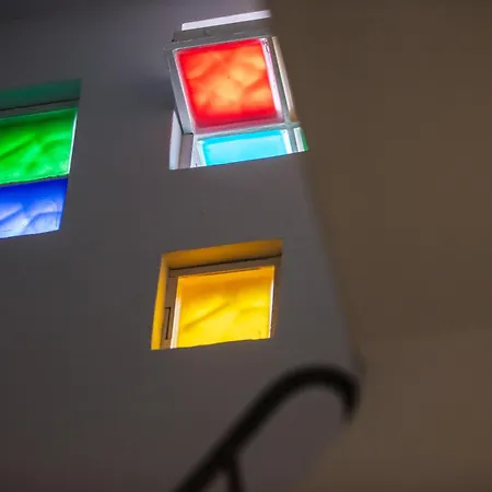 Chryssi Seafront Living, 03 Suite, Right On The In Rethymno! Rethymno